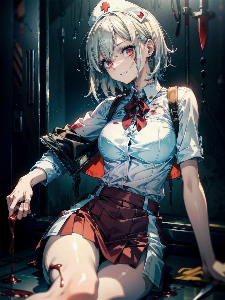 killer girl