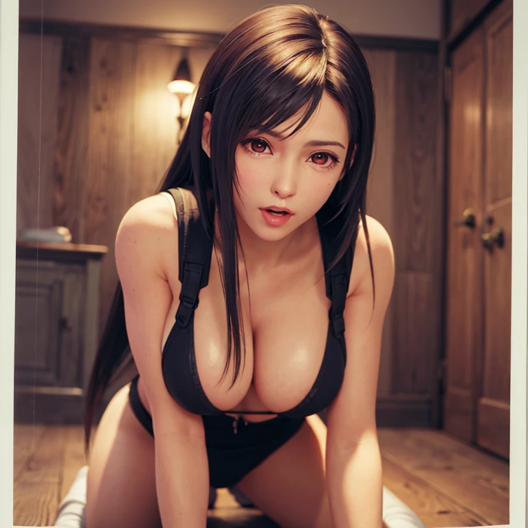 Tifa Perfect body Large with a presence Highly detailed face and skin texture Perfect body, Cool and beautiful adult features blush Moonlit Night Stick your butt out On all fours sex Love Hotel Boobs cleavage be humiliated Nipples bed First Night Put your hands behind your back Panting face Cry Big Mouth Eyes closed, worried brow The female genitals are violated Ecstasy A woman is violently raped by a man Inserting a man's penis into a woman's vagina from behind Climax A regretful look Hands on cheeks