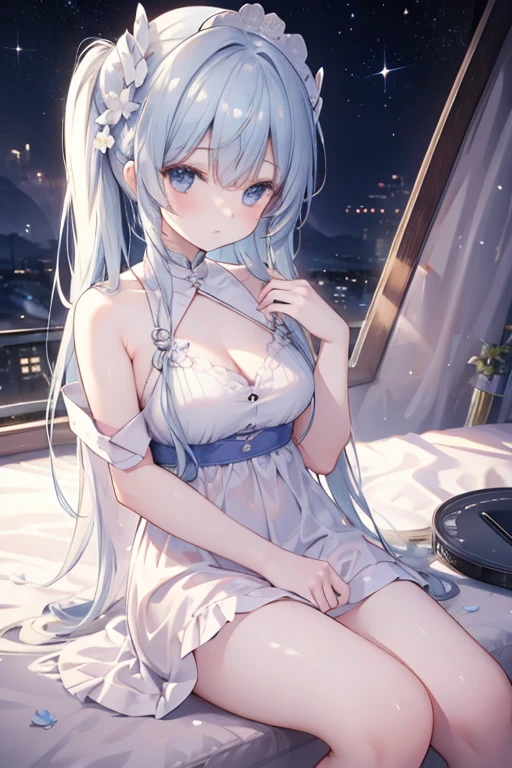 🛌💭👩🌌