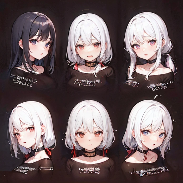 ((Duas s japonesas、Orelha de gato)), ( pequeno)), ((Facial expressions are random、various expressions、alegria, raiva, Tristeza))、Cabelo longo、A node、twin tails, 最high quality, alta qualidade, Papel de parede 8K altamente detalhado,Olhos lindos、Cute Olho lacrimejante、(Num encontro)、Uma garota quieta e inocente、(Meu ex-namorado me ligou e fizemos sexo em segredo、A strange atmosphere after being cheated on by my ex-boyfriend)、Tightened hips、Cheat Date、Before you know it, you'you are holding a bottle of pills in one hand.、White water dripping from the mouth、garotas fofas、children cute shoulder strap、Moletom com capuz、Sem saia、Brincando com sua virilha molhada、(Desvie o olhar、Close your eyelids、ansiedade、small口、Olho lacrimejante)、Cute Peito、(A large amount of semen was ejaculated into the uterus、Tocar a barriga que faz barulho)、No modification、(Small Peito、barriga grande、、younger sister、Next year、estudante do ensino fundamental feminino、Immature young girl、Roupas desgrenhadas)、(No underwear)、Big Peito、(muito suor)、(OL feminino、Axilas fofas、Antes da menarca、Coxas fofas、Coxas mais brilhantes、bare feet、Short knitted lace skirt:0.3)、(Rosto perturbado、Rosto sorridente、pequenas presas)、(Cheat Date、Sendo chamada por um ex-namorado)、(Depois de ser agredido、O estado depois de ser violado、Pink drawstring visible through pants)、Tamanho real、The camera is a little lower、andar、Saia virada、vento、Fallen leaves、peito、、tiro de calcinha
