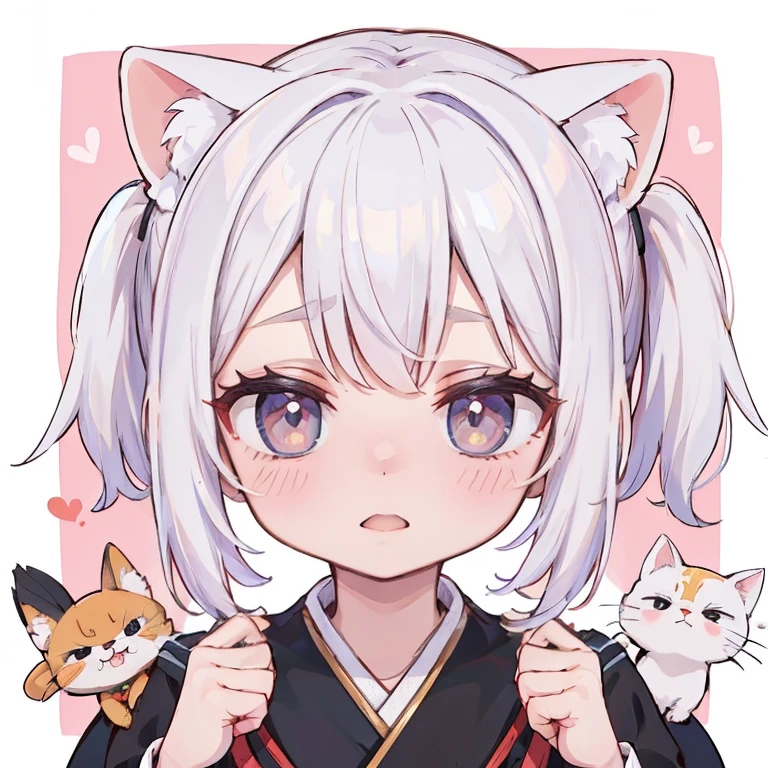 ((Duas s japonesas、Orelha de gato)), ( pequeno)), ((Facial expressions are random、various expressions、alegria, raiva, Tristeza))、Cabelo longo、A node、twin tails, 最high quality, alta qualidade, Papel de parede 8K altamente detalhado,Olhos lindos、Cute Olho lacrimejante、(Num encontro)、Uma garota quieta e inocente、(Meu ex-namorado me ligou e fizemos sexo em segredo、A strange atmosphere after being cheated on by my ex-boyfriend)、Tightened hips、Cheat Date、Before you know it, you'you are holding a bottle of pills in one hand.、White water dripping from the mouth、garotas fofas、children cute shoulder strap、Moletom com capuz、Sem saia、Brincando com sua virilha molhada、(Desvie o olhar、Close your eyelids、ansiedade、small口、Olho lacrimejante)、Cute Peito、(A large amount of semen was ejaculated into the uterus、Tocar a barriga que faz barulho)、No modification、(Small Peito、barriga grande、、younger sister、Next year、estudante do ensino fundamental feminino、Immature young girl、Roupas desgrenhadas)、(No underwear)、Big Peito、(muito suor)、(OL feminino、Axilas fofas、Antes da menarca、Coxas fofas、Coxas mais brilhantes、bare feet、Short knitted lace skirt:0.3)、(Rosto perturbado、Rosto sorridente、pequenas presas)、(Cheat Date、Sendo chamada por um ex-namorado)、(Depois de ser agredido、O estado depois de ser violado、Pink drawstring visible through pants)、Tamanho real、The camera is a little lower、andar、Saia virada、vento、Fallen leaves、peito、、tiro de calcinha
