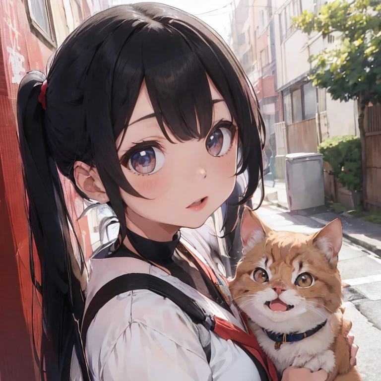 ((Duas meninas japonesas、Orelha de gato)), ( pequeno)), ((Facial expressions are random、various expressions、alegria, raiva, Tristeza))、Cabelo longo、A node、twin tails, 最high quality, alta qualidade, Papel de parede 8K altamente detalhado,Olhos lindos、Cute Olho lacrimejante、（Num encontro）、Uma garota quieta e inocente、（Meu ex-namorado me ligou e fizemos sexo em segredo、A strange atmosphere after being cheated on by my ex-boyfriend）、Tightened hips、Cheat Date、Before you know it, you&#39;you are holding a bottle of pills in one hand.、White water dripping from the mouth、garotas fofas、children cute shoulder strap、Moletom com capuz、Sem saia、Brincando com sua virilha molhada、(Desvie o olhar、Close your eyelids、ansiedade、small口、Olho lacrimejante)、Cute Peito、（A large amount of semen was ejaculated into the uterus、Tocar a barriga que faz barulho）、No modification、(Small Peito、barriga grande、、younger sister、Next year、estudante do ensino fundamental feminino、Immature young girl、Roupas desgrenhadas)、（No underwear）、Big Peito、（muito suor）、(OL feminino、Axilas fofas、Antes da menarca、Coxas fofas、Coxas mais brilhantes、bare feet、Short knitted lace skirt:0.3）、(Rosto perturbado、Rosto sorridente、pequenas presas）、（Cheat Date、Sendo chamada por um ex-namorado）、（Depois de ser agredido、O estado depois de ser violado、Pink drawstring visible through pants）、Tamanho real、The camera is a little lower、andar、Saia virada、vento、Fallen leaves、peito、、tiro de calcinha