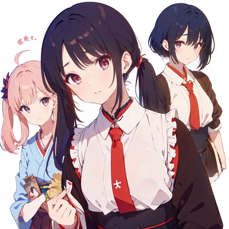 ((Duas meninas japonesas、Orelha de gato)), ( pequeno)), ((Facial expressions are random、various expressions、alegria, raiva, Tristeza))、Cabelo longo、A node、twin tails, 最high quality, alta qualidade, Papel de parede 8K altamente detalhado,Olhos lindos、Cute Olho lacrimejante、（Num encontro）、Uma garota quieta e inocente、（Meu ex-namorado me ligou e fizemos sexo em segredo、A strange atmosphere after being cheated on by my ex-boyfriend）、Tightened hips、Cheat Date、Before you know it, you&#39;you are holding a bottle of pills in one hand.、White water dripping from the mouth、garotas fofas、children cute shoulder strap、Moletom com capuz、Sem saia、Brincando com sua virilha molhada、(Desvie o olhar、Close your eyelids、ansiedade、small口、Olho lacrimejante)、Cute Peito、（A large amount of semen was ejaculated into the uterus、Tocar a barriga que faz barulho）、No modification、(Small Peito、barriga grande、、younger sister、Next year、estudante do ensino fundamental feminino、Immature young girl、Roupas desgrenhadas)、（No underwear）、Big Peito、（muito suor）、(OL feminino、Axilas fofas、Antes da menarca、Coxas fofas、Coxas mais brilhantes、bare feet、Short knitted lace skirt:0.3）、(Rosto perturbado、Rosto sorridente、pequenas presas）、（Cheat Date、Sendo chamada por um ex-namorado）、（Depois de ser agredido、O estado depois de ser violado、Pink drawstring visible through pants）、Tamanho real、The camera is a little lower、andar、Saia virada、vento、Fallen leaves、peito、、tiro de calcinha