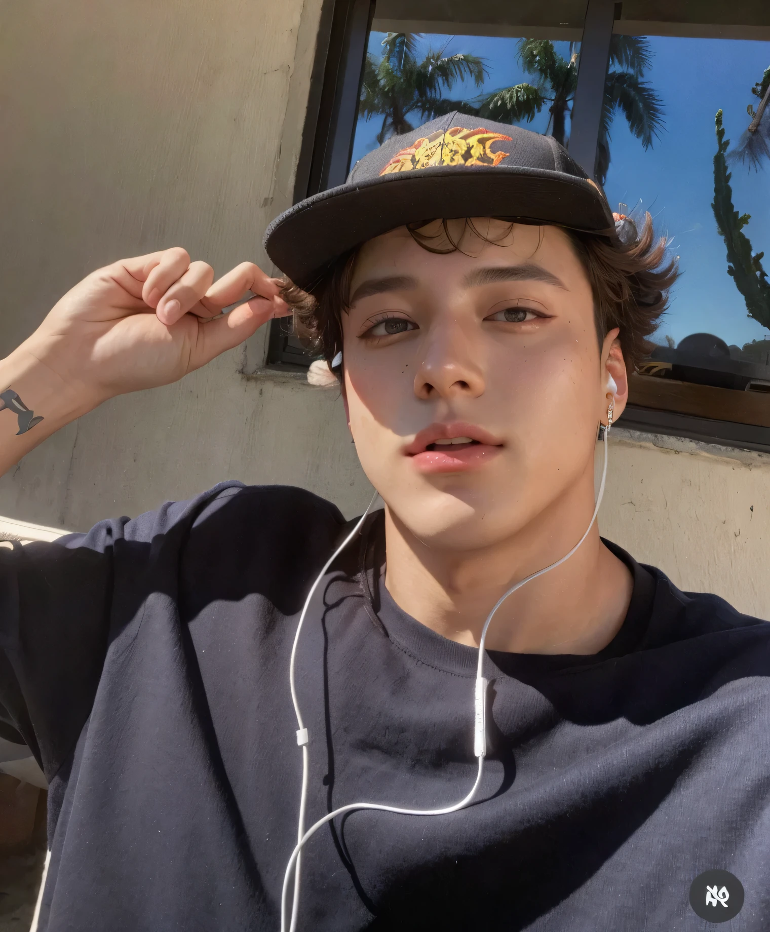 Jungkook BTS