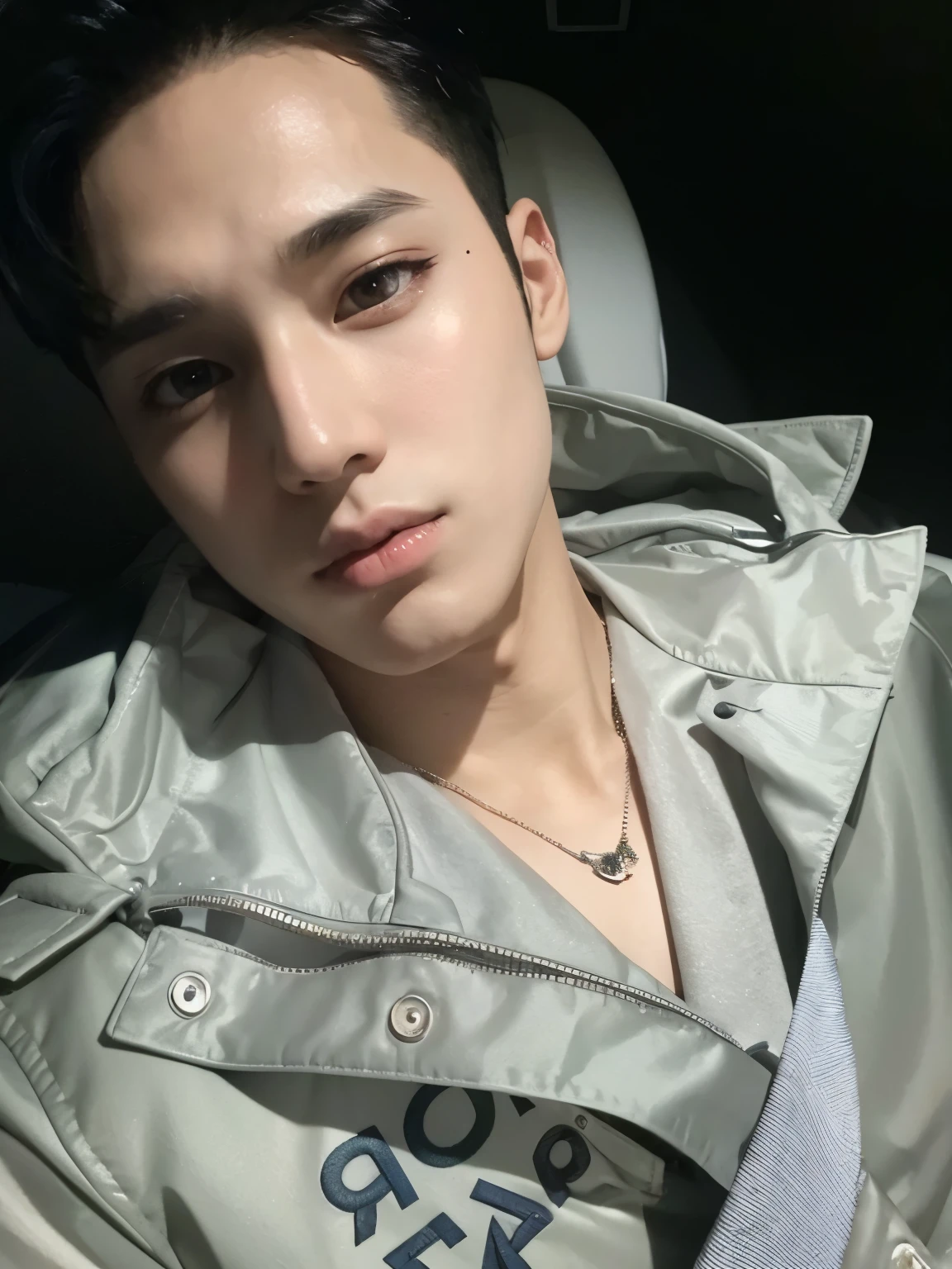 Boy ia, mingyu