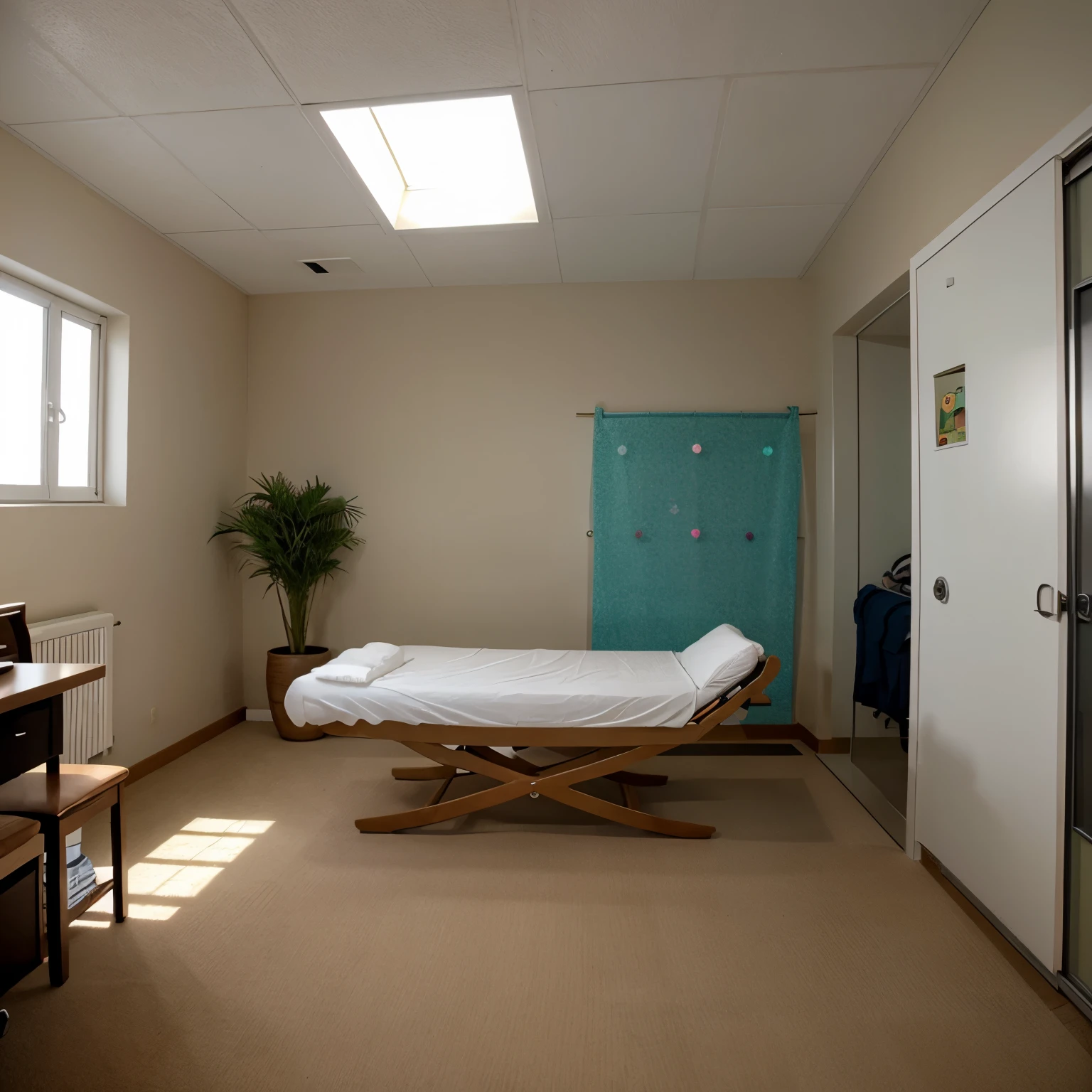 Express Therapeutic Space 
