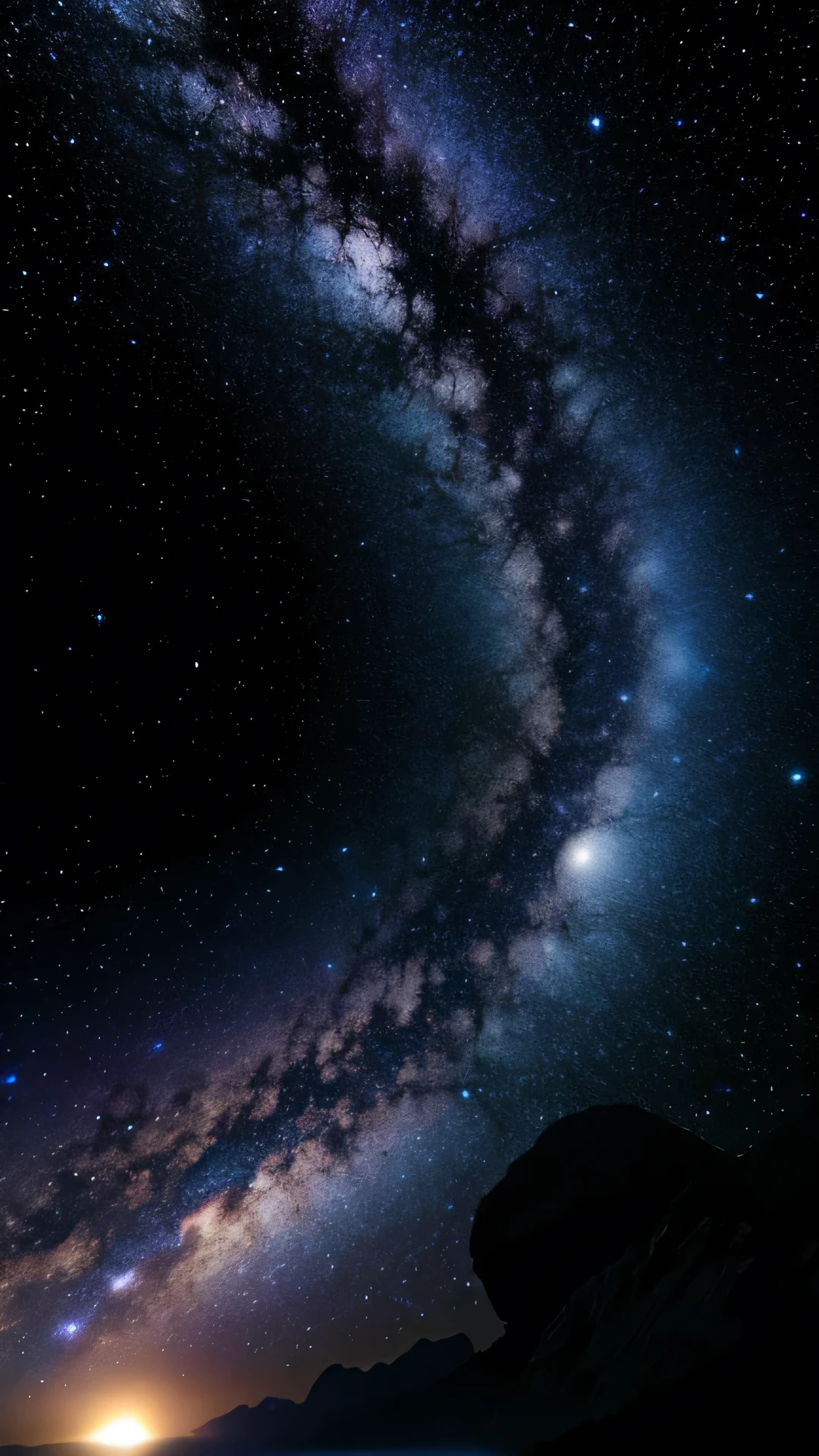 Countless Universes