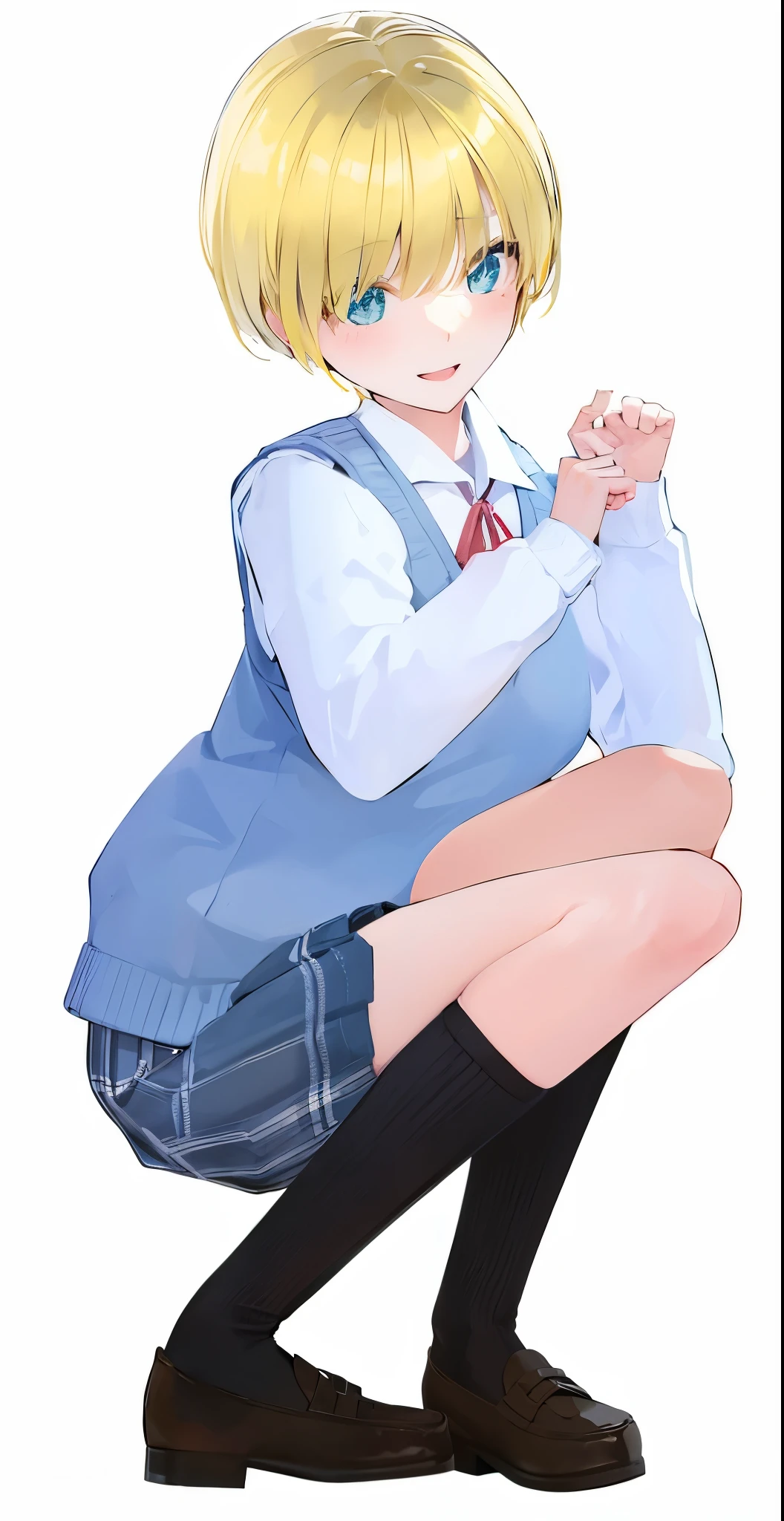 highest quality、Anime painting、Clarify the lines