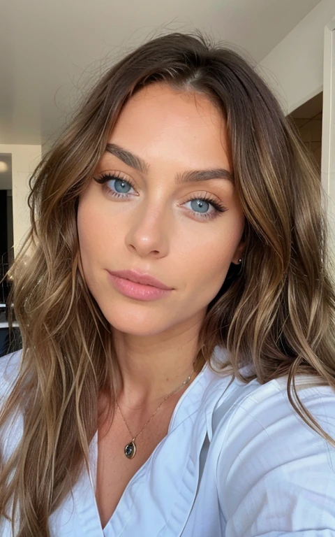 Belle brune aux reflets blonds,(38 ans, Visage innocent, Natureal wavy hair, yeux bleus), et une femme,tChef-d'artwork, best quality, Ultra detailed, Seulement, dehors,analoger Style (Regardez le spectateur: 1.2) (Texture de la peau) (grains de film: 1.3), (ton chaud, tonne plus chaude: 1.2), eine Fermer von a, Cinema lights, Feu de position, extra High resolution, besserer Ombre, ROH,Belle brune aux reflets blonds,dark aesthetic lights, Very detailed, 22 ans, Visage innocent, Natureal wavy hair, yeux bleus, High resolution, Chef-d'artwork, best quality, complex and high level of detail, Very detailed, sharpness, detailed skin, realistic skin texture, texture, Detailed eyes, Professionnel, 4k, sourire charmant , filmed with Canon, 85 millimeters, faible profondeur de champ, Couleur de vision Kodak, corps parfaitement ajusté, extremely detailed, Photor_\(ultra\), photoRealistic, Realistic, Après traitement, Maximum details, roughness, la vraie vie, ultra realist, photorealism, Photo, 8k euh, Photo, ((l'image corporelle)), Chef-d'artwork, best quality, Ultra detailed, Nature, des noms, heureux, Ombre, Contraste, ciel clair, Style, (ton chaud, tonne plus chaude: 1.2), Fermer, cinematic light, side lighting, ultraHigh resolution, bester Ombre, ROH, partie du visage, serious look, Seins normaux, 4k, Nature, Super, lying on ground, right, la caméra regarde, pose sexy, Dubai, desert, View of the sunset in the background