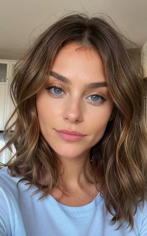Belle brune aux reflets blonds,(38 ans, Visage innocent, Natureal wavy hair, yeux bleus), et une femme,tChef-d&#39;artwork, best quality, Ultra detailed, Seulement, dehors,analoger Style (Regardez le spectateur: 1.2) (Texture de la peau) (grains de film: 1.3), (ton chaud, tonne plus chaude: 1.2), eine Fermer von a, Cinema lights, Feu de position, extra High resolution, besserer Ombre, ROH,Belle brune aux reflets blonds,dark aesthetic lights, Very detailed, 22 ans, Visage innocent, Natureal wavy hair, yeux bleus, High resolution, Chef-d&#39;artwork, best quality, complex and high level of detail, Very detailed, sharpness, detailed skin, realistic skin texture, texture, Detailed eyes, Professionnel, 4k, sourire charmant , filmed with Canon, 85 millimeters, faible profondeur de champ, Couleur de vision Kodak, corps parfaitement ajusté, extremely detailed, Photor_\(ultra\), photoRealistic, Realistic, Après traitement, Maximum details, roughness, la vraie vie, ultra realist, photorealism, Photo, 8k euh, Photo, ((l&#39;image corporelle)), Chef-d&#39;artwork, best quality, Ultra detailed, Nature, des noms, heureux, Ombre, Contraste, ciel clair, Style, (ton chaud, tonne plus chaude: 1.2), Fermer, cinematic light, side lighting, ultraHigh resolution, bester Ombre, ROH, partie du visage, serious look, Seins normaux, 4k, Nature, Super, lying on ground, right, la caméra regarde, pose sexy, Dubai, desert, View of the sunset in the background