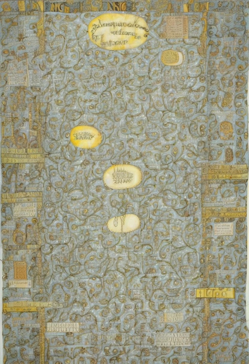 (masterpiece, best quality, Professional, perfect composition, very aesthetic, absurdres, ultra-detailed, intricate details:1.3), by Lynda Barry