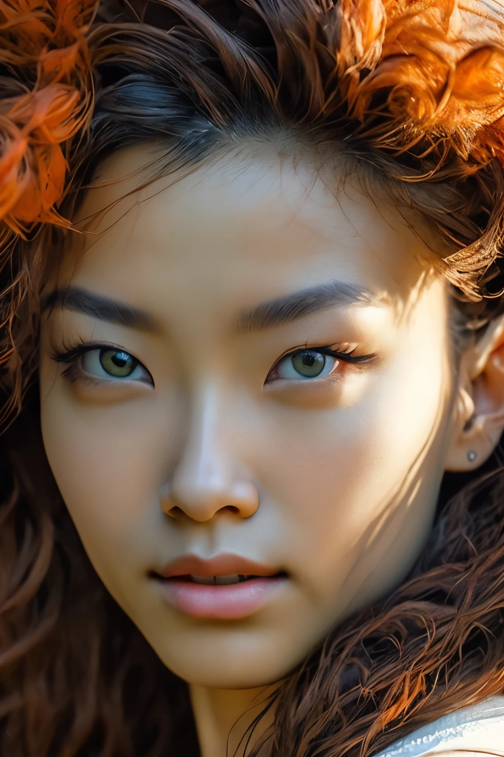 ((best quality)), ((masterpiece)), (detailed), perfect face