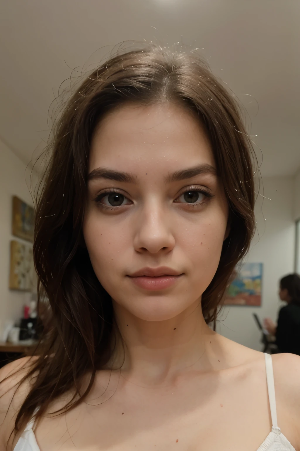 ((best quality)), ((masterpiece)), (detailed), perfect face