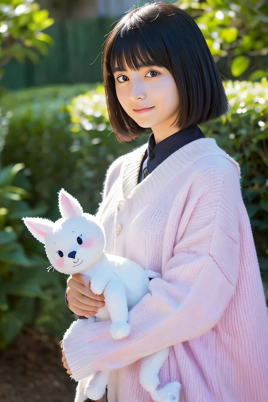 Kanna Hashimoto