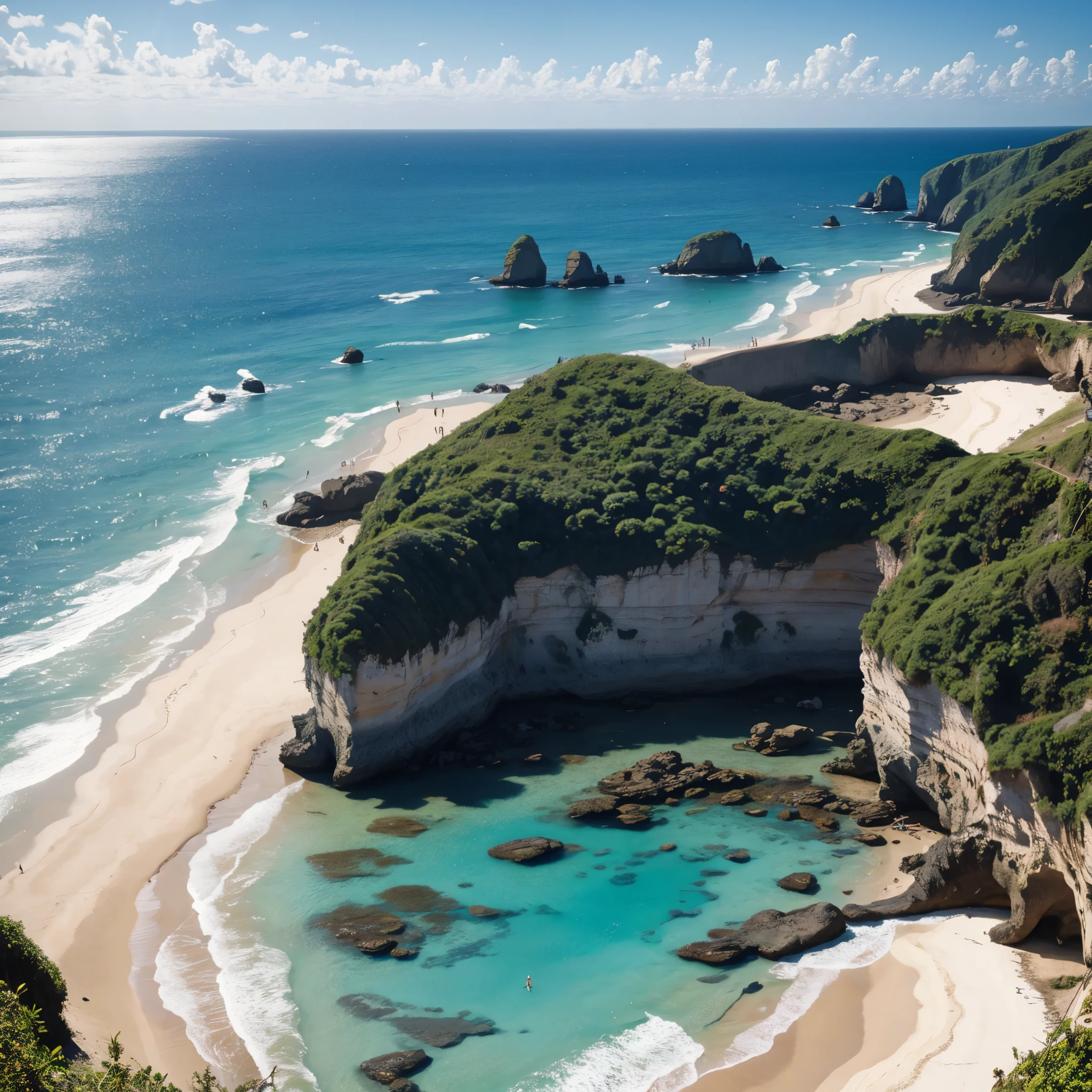 Praia