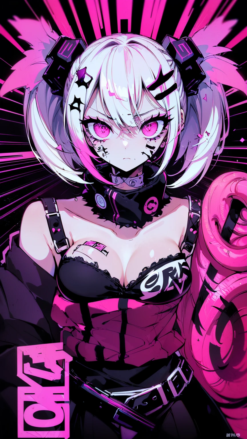 1 girl,NsfW,helmet, brainwash, visor, wires, Eri Aase ,(lovelive),clavicle, purple glowing eyes,absurdes, brainwashing,empty eyes, big breasts, No expression,(black latex tight bodysuit),avert your eyes , Whole body shape,(highest quality、4K、8k、High resolution、must have:1.2)、Super detailed、(reality、Realisticです、Realistic:1.37)、ticker、hyper HD、studio lighting、ultra definition paint、sharp focus、Physically based rendering、extreme details、Professional specifications、vibrancy and color、blurry、sports portrait、landscape、horror style、anime big breasts、sf、photograph、concept artist、five fingers, perfect body,  {{{masterpiece}}}, {{{highest quality}}}, {{Super detailed}}, {shape}, {{very delicate and beautiful}},Improved cost performance、all roles、Canon 5D MK4でphotograph、photograph, 