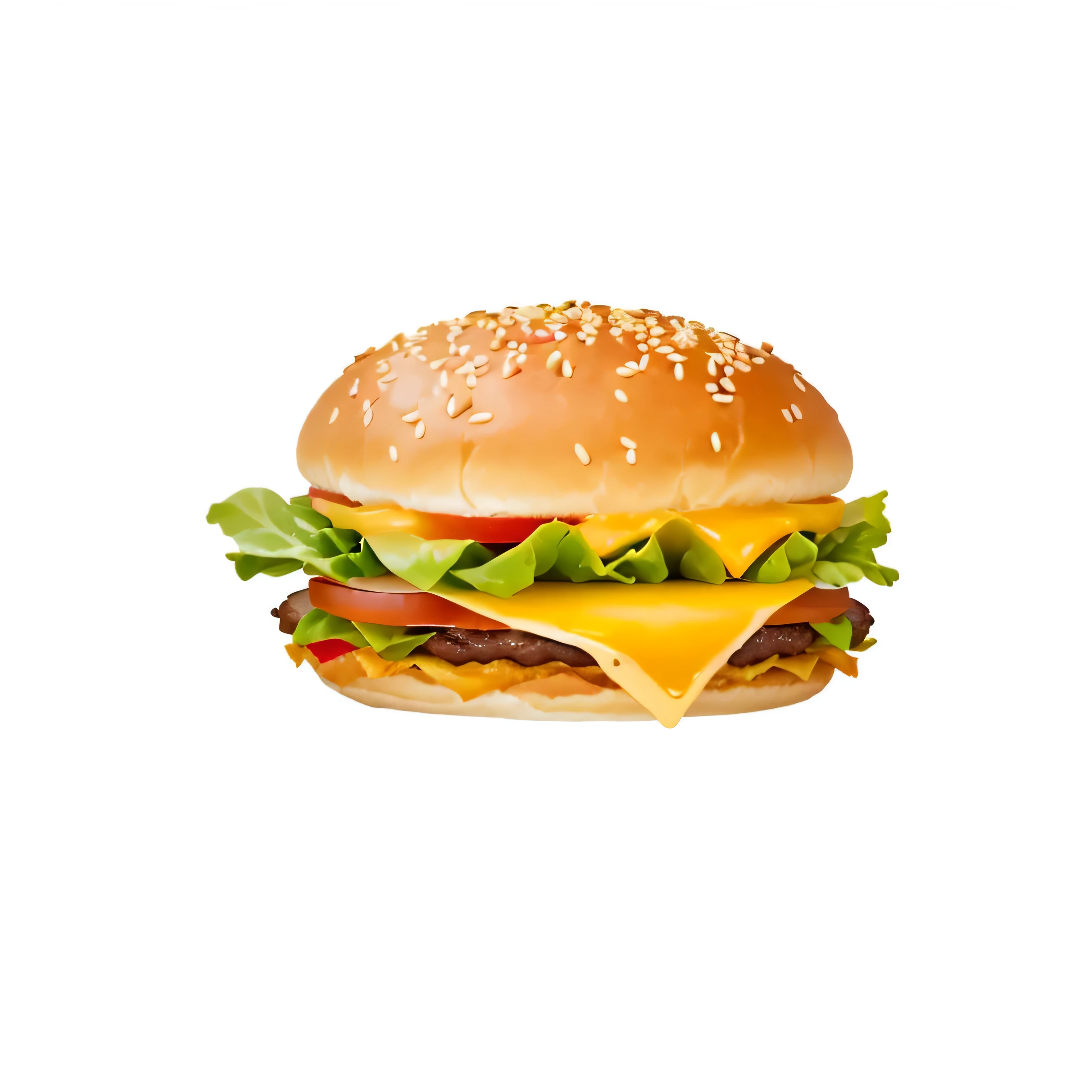 a hamhamburger with cheese and lettuce on it, hamhamburger, cheesehamburger, hamburger with a mouth, hamburger, hamburger on a plate, big juicy hamburger, hamburger with human mouth, eating a cheesehamburger, hamhamburgers, Delicious sesame pie, eating a hamburger, eating a hamhamburger, Simple illustration, Flat illustration, Flat vector illustration, hamhamburger monster, fastfood review, fastfood