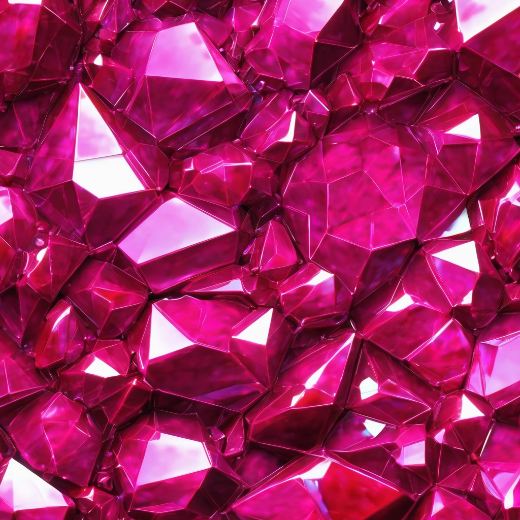 Wallpaper Thulite crystal, no empty spaces, uniform pattern, intricate, amazing, epic details, full screen