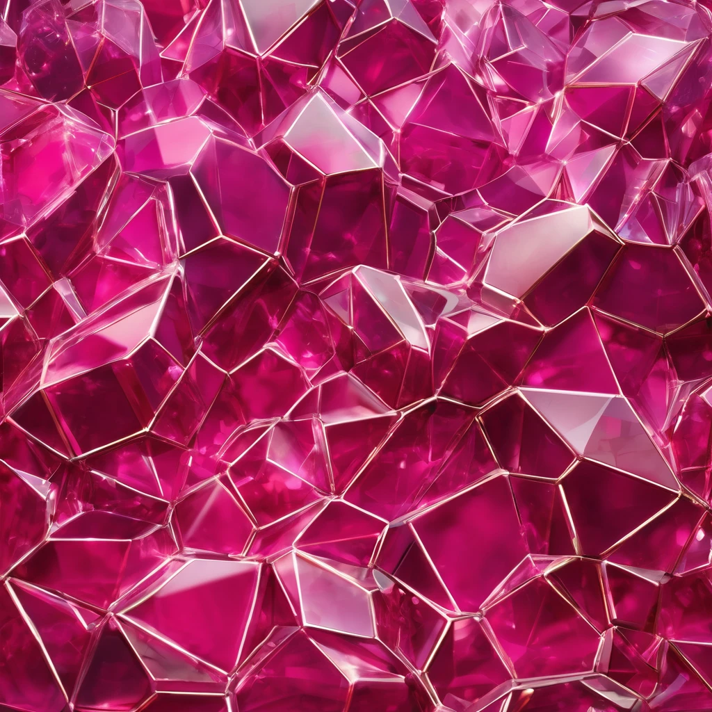 Wallpaper Thulite crystal, no empty spaces, uniform pattern, intricate, amazing, epic details, full screen