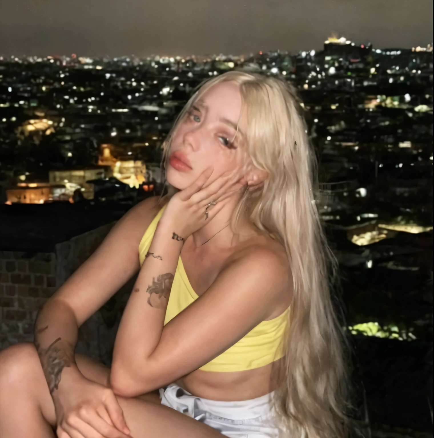 billie