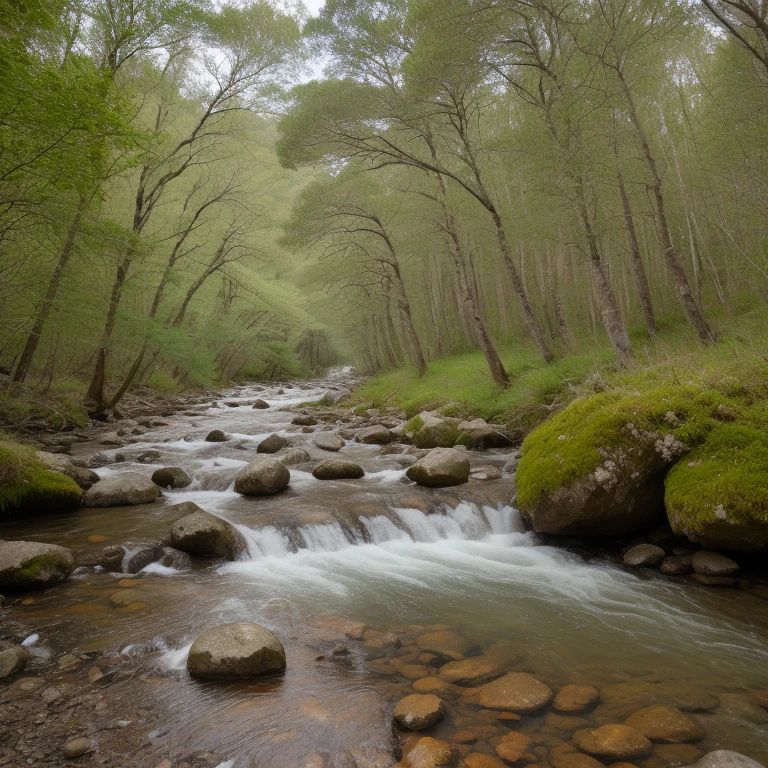 Portrait dun chameau, image 8k