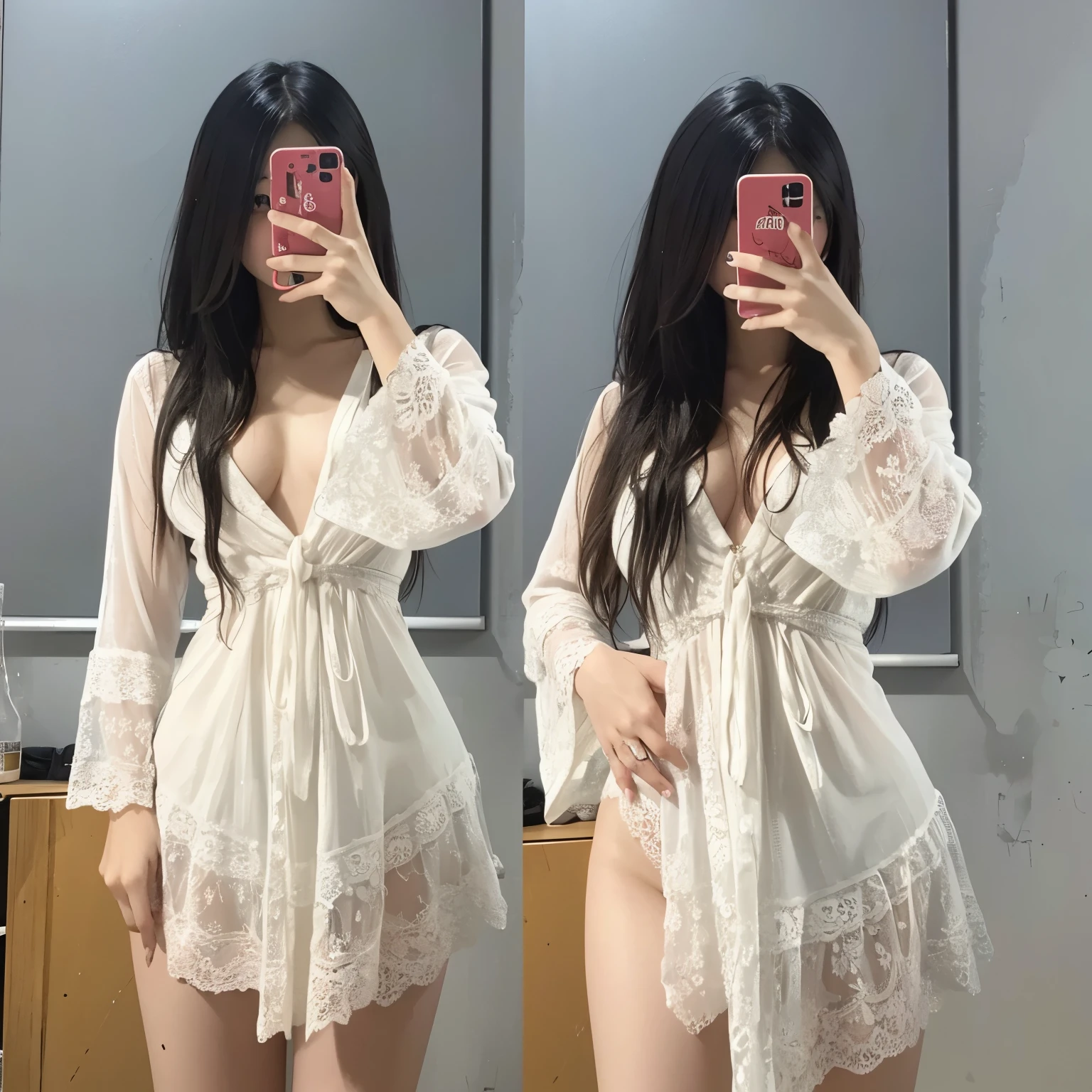 Girl ia