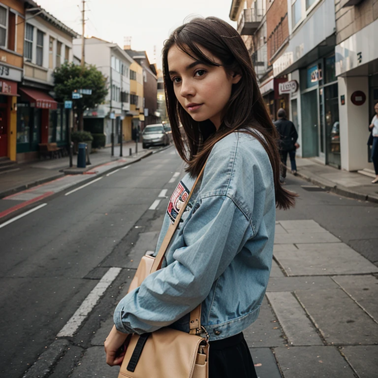 Girl