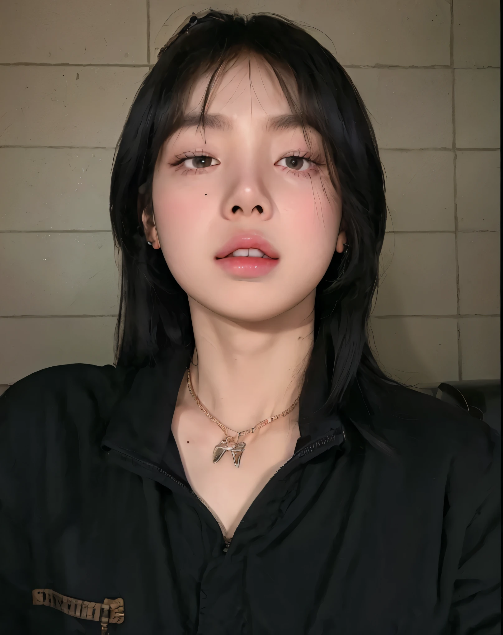 LISA FACE LISA FACE LISA BLACKPINK FACE LISA