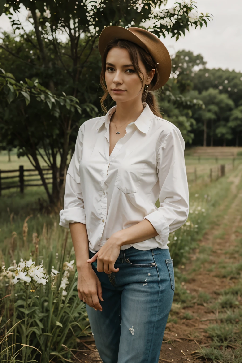 Country Mother's Day