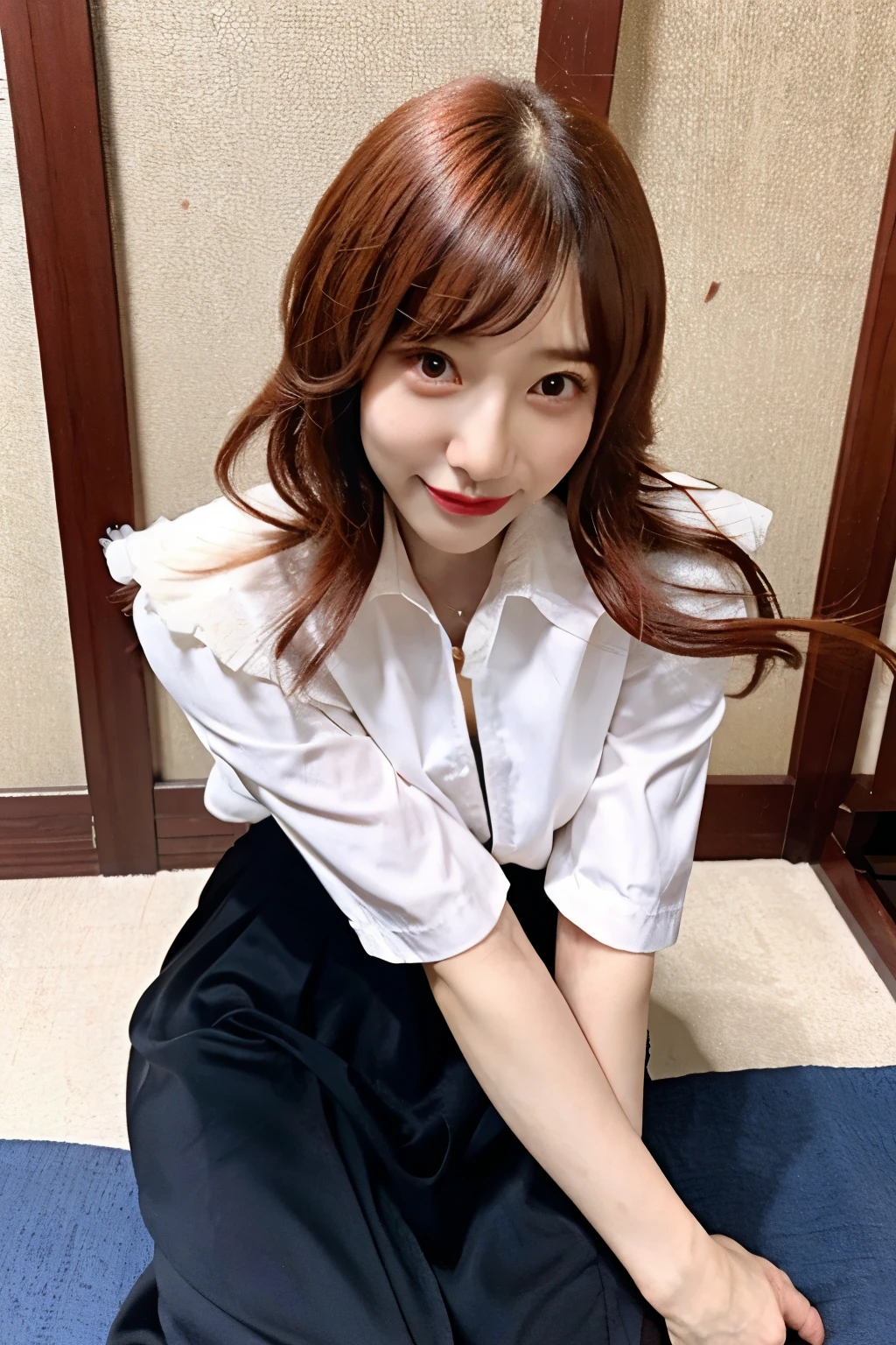 redhead anal gang bang asian cosplay ahegao realistic