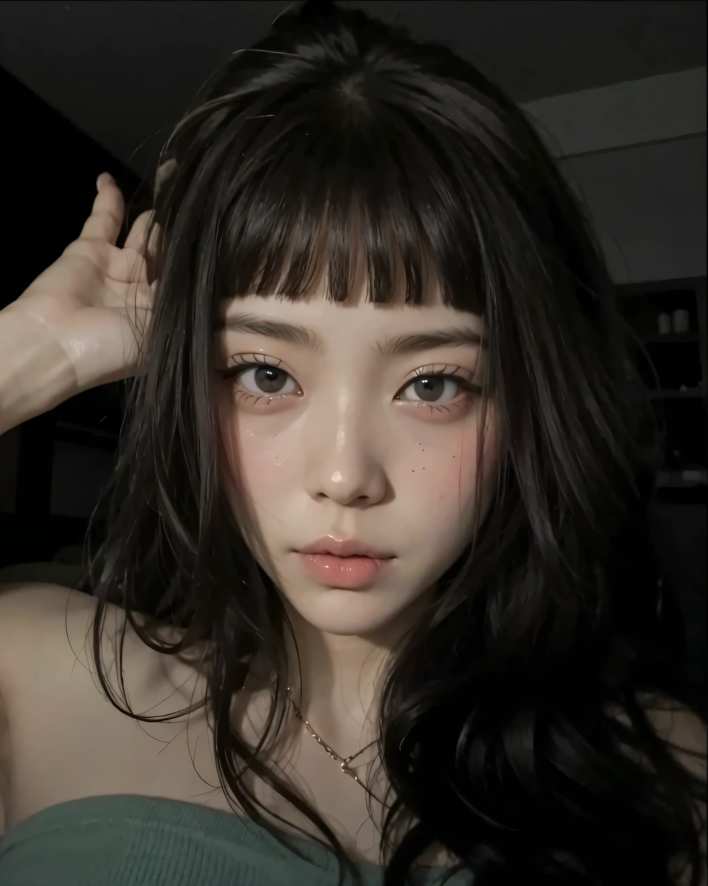 japanese girl