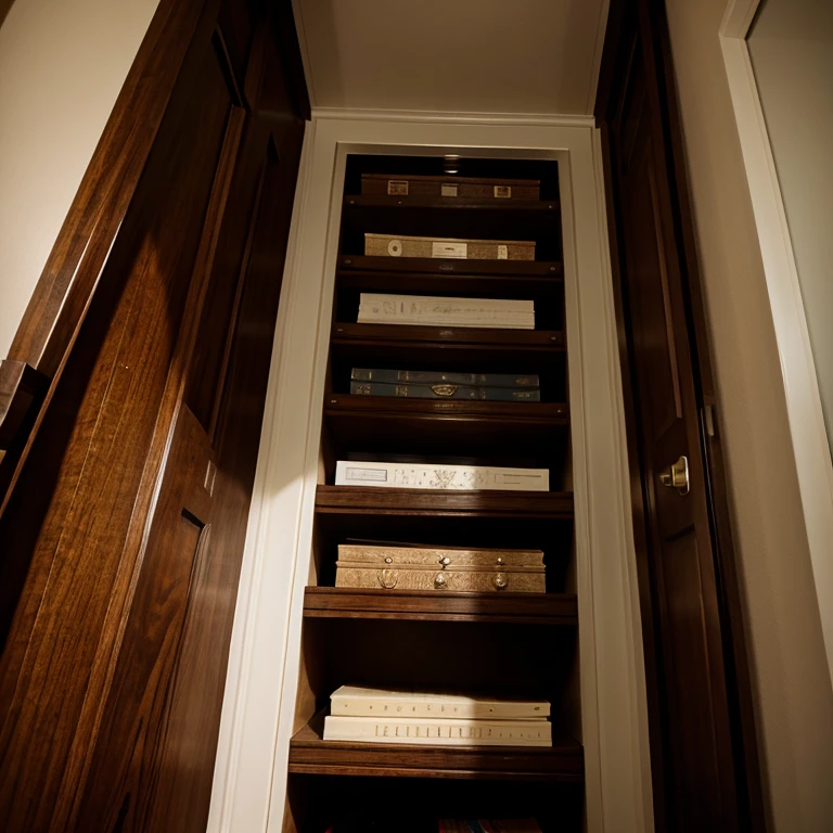 collection of stories
