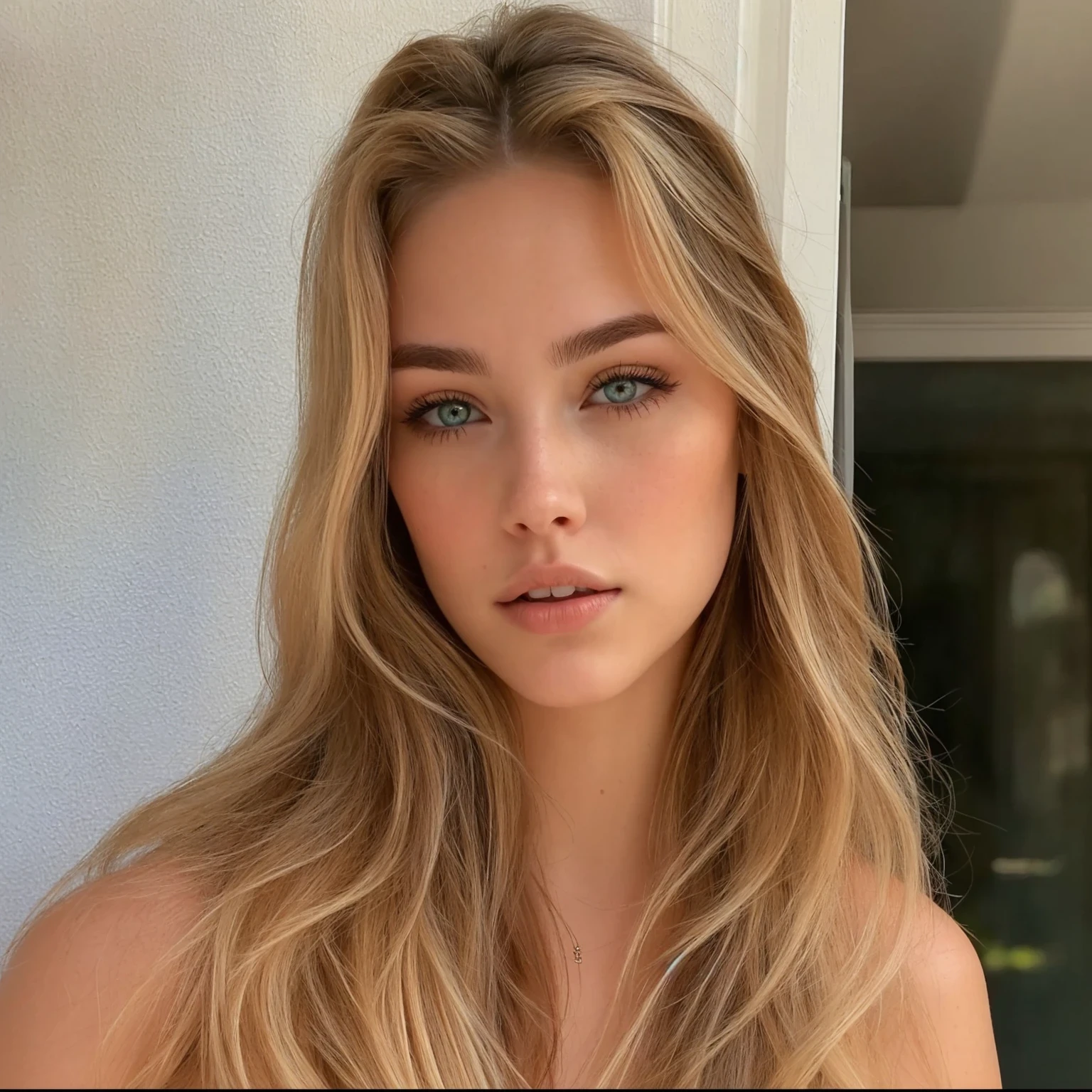 Mujer rubia con pelo largo y ojos azules posando para una foto., sydney sweeney, cara perfecta ), una hermosa rubia, cara extremadamente hermosa, cabello rubio y ojos grandes, modelo de instagram, Retrato de Sophie Mudd, hermosa chica rubia, Hermosa chica modelo, long cabello rubio y ojos grandes, una chica con cabello rubio, belleza asombrosa, hermosa cara atractiva, hermosa joven modelo