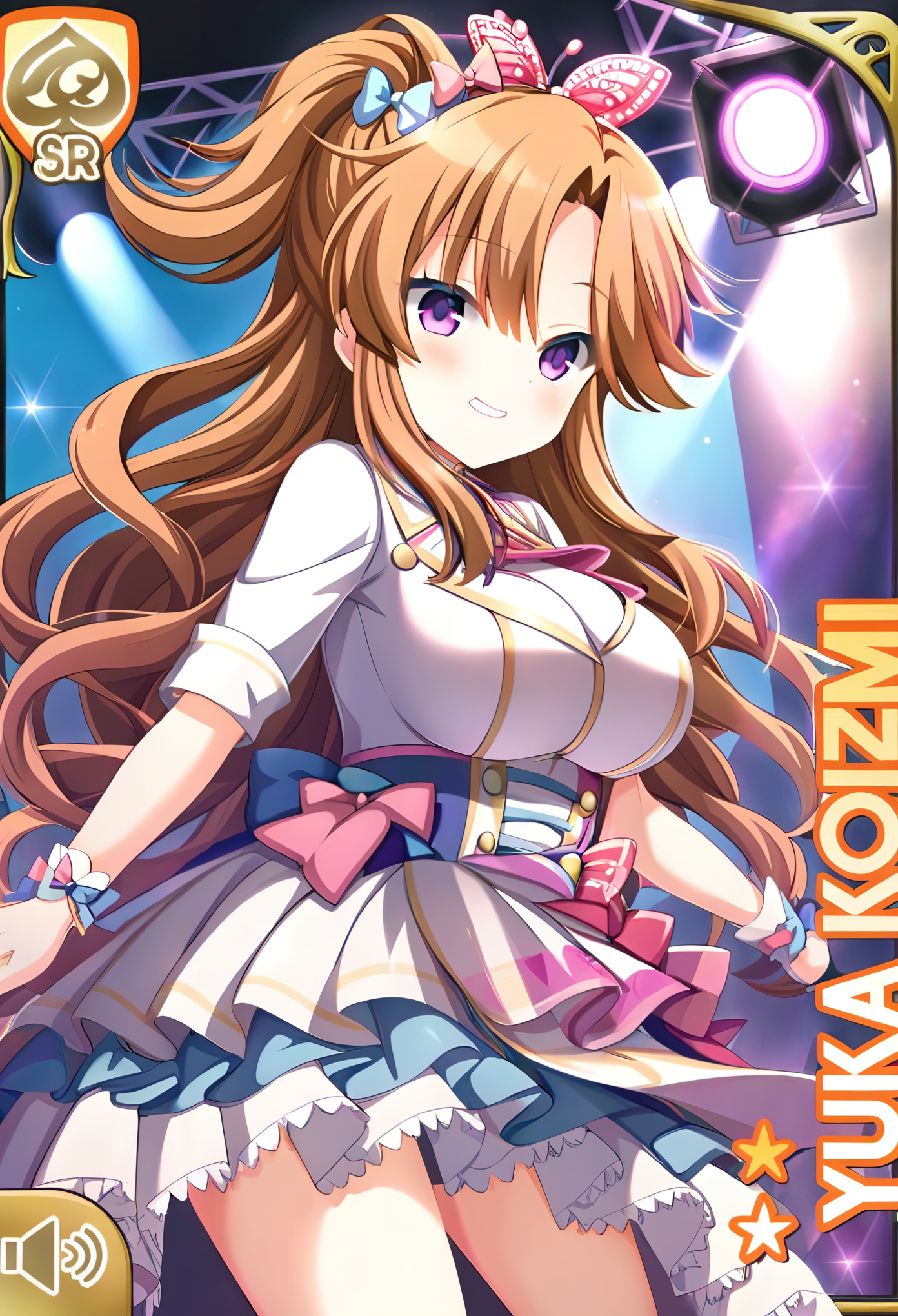 Koizumi Yuka  Girl Friend BETA 小泉由佳 v1.0