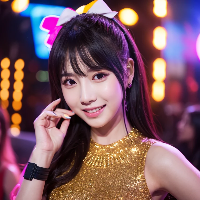Idol de K-pop