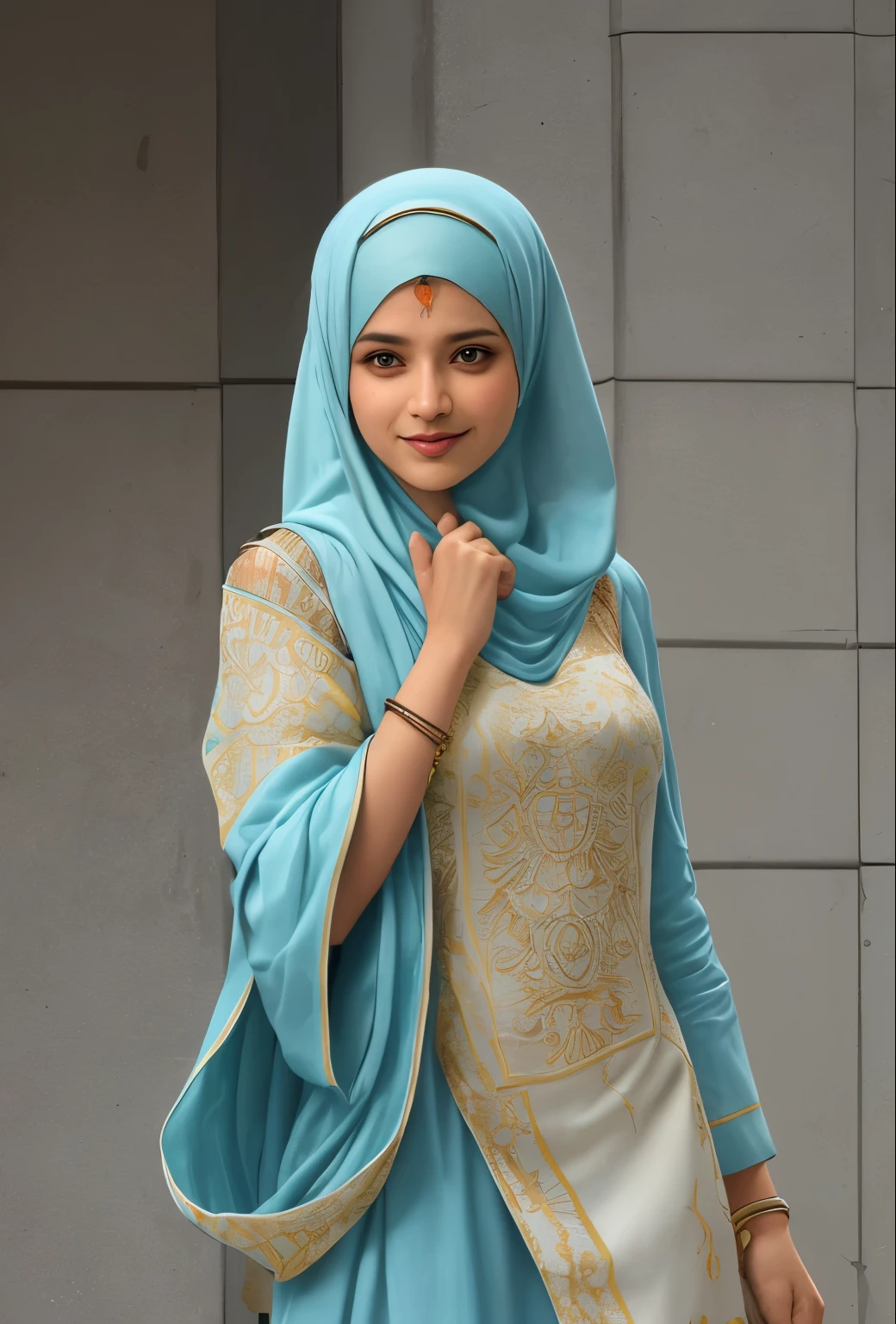 Aisha  