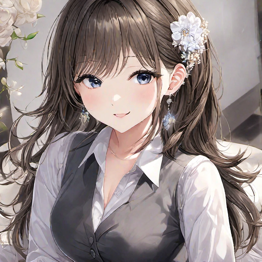 (masterpiece, best quality:1.2), 1girl, solo
