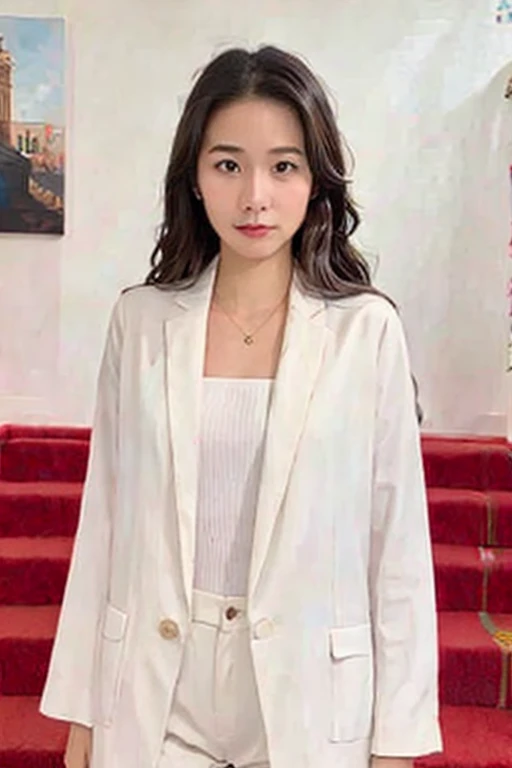 (masterpiece, best quality:1.2), 1girl, solo