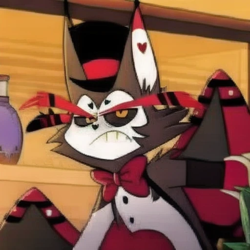 huskhh