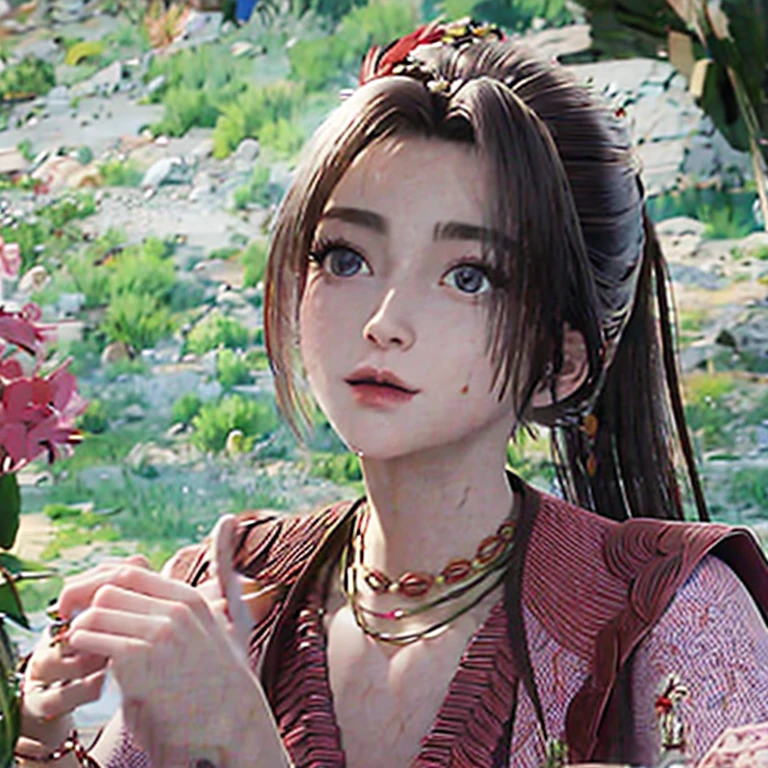 (masterpiece, best quality:1.2), 1girl, solo