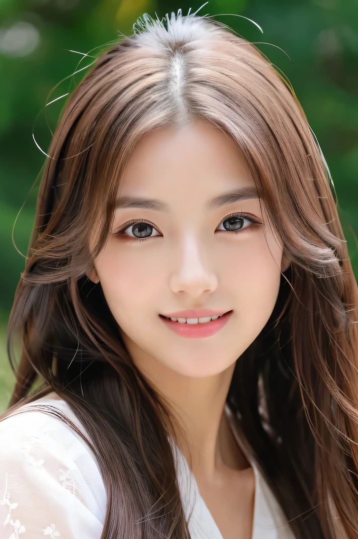 (((8k,Attention to detail,Attention to detail、highest quality,masterpiece,Attention to detail,alone))),RAW Photos & Realistic atmosphere,Beautiful dark eyes,Mouth Details,Glossy Lips,Thin eyebrows,beautiful Eyes、Soft white skin that shines in every detail、Her deep black eyes are very beautiful,Lip details、Very beautiful face,Very beautiful face、A vivid face,beautiful, Glowing Lips,beautiful Eyebrows,Infinite Reality, Realistic Young Gravure Idol,Very cute woman , Young Gravure Idol, Young Gravure Idol, とても美しくてかわいいbeautiful 21 year old beauty,Incredibly beautiful and elegant,beautiful 21 year old beauty,Natural soft light,(Shiny Hair,,beautiful and kind eyes:1.5),A kind smile,Shapely breasts,Long Hair,beautiful posture,No makeup,A little look at the camera,Red Shirt,