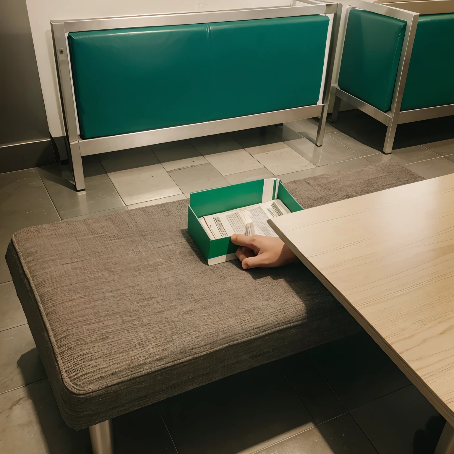 Banco privado de mexico