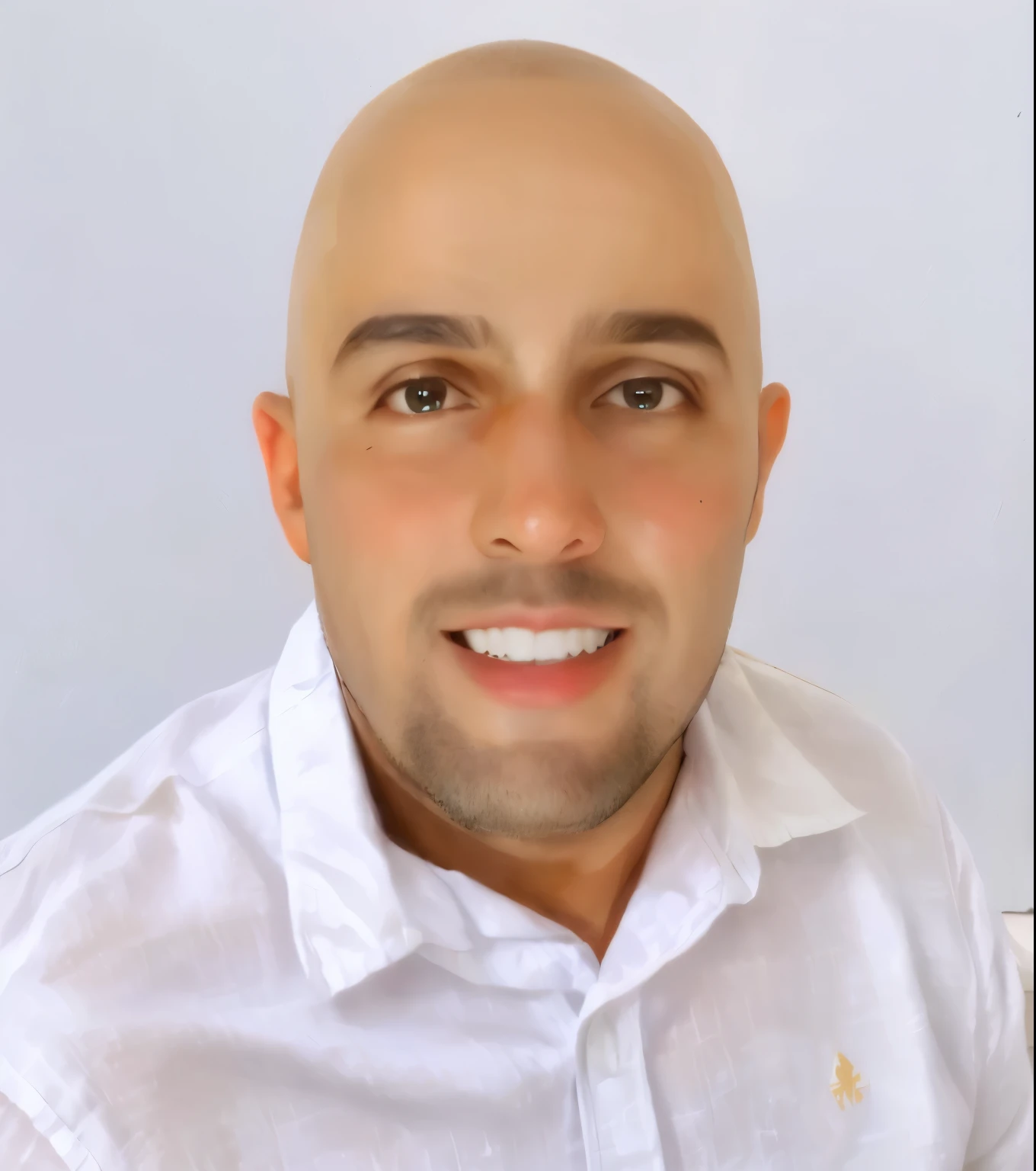 Coloque meu rosto em uma nota de 100 dolares