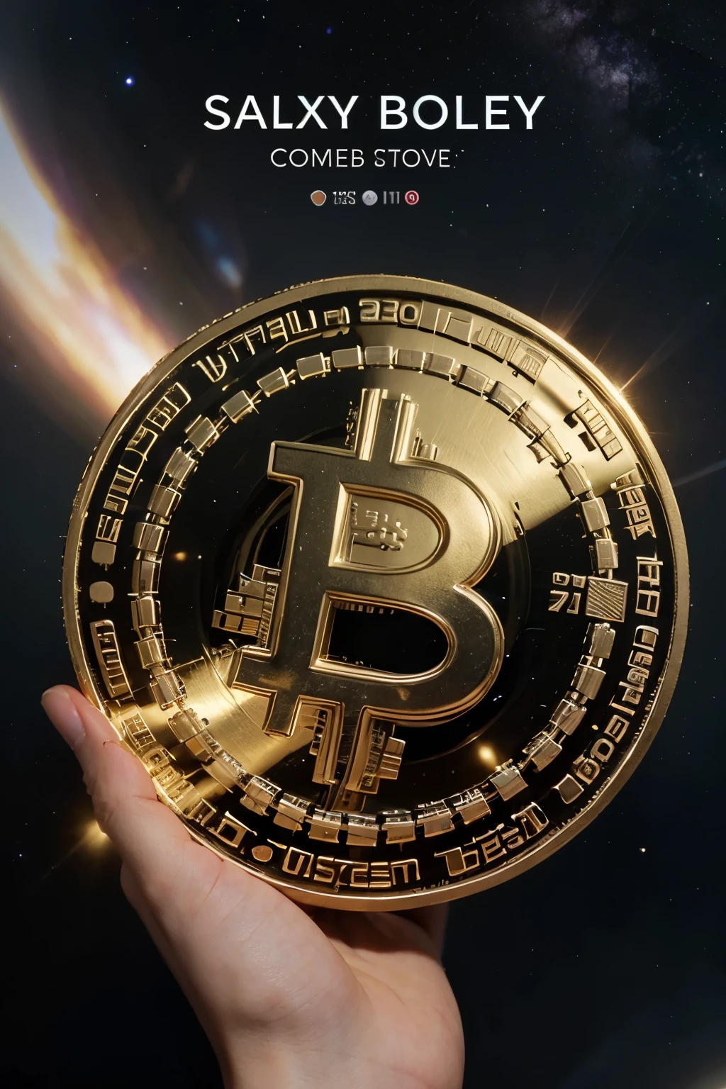 Virtual currency,Galaxy