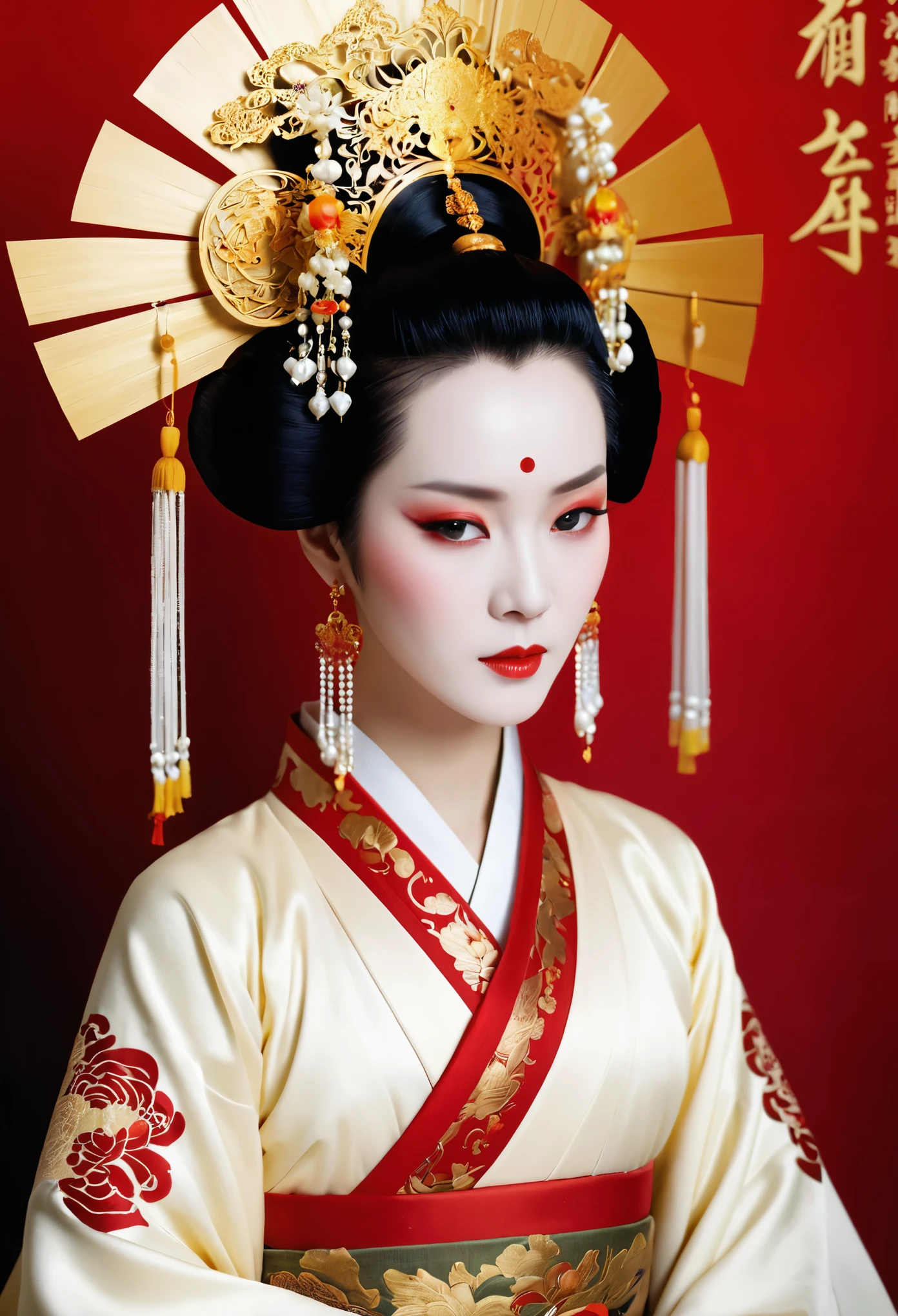Farewell My Concubine
