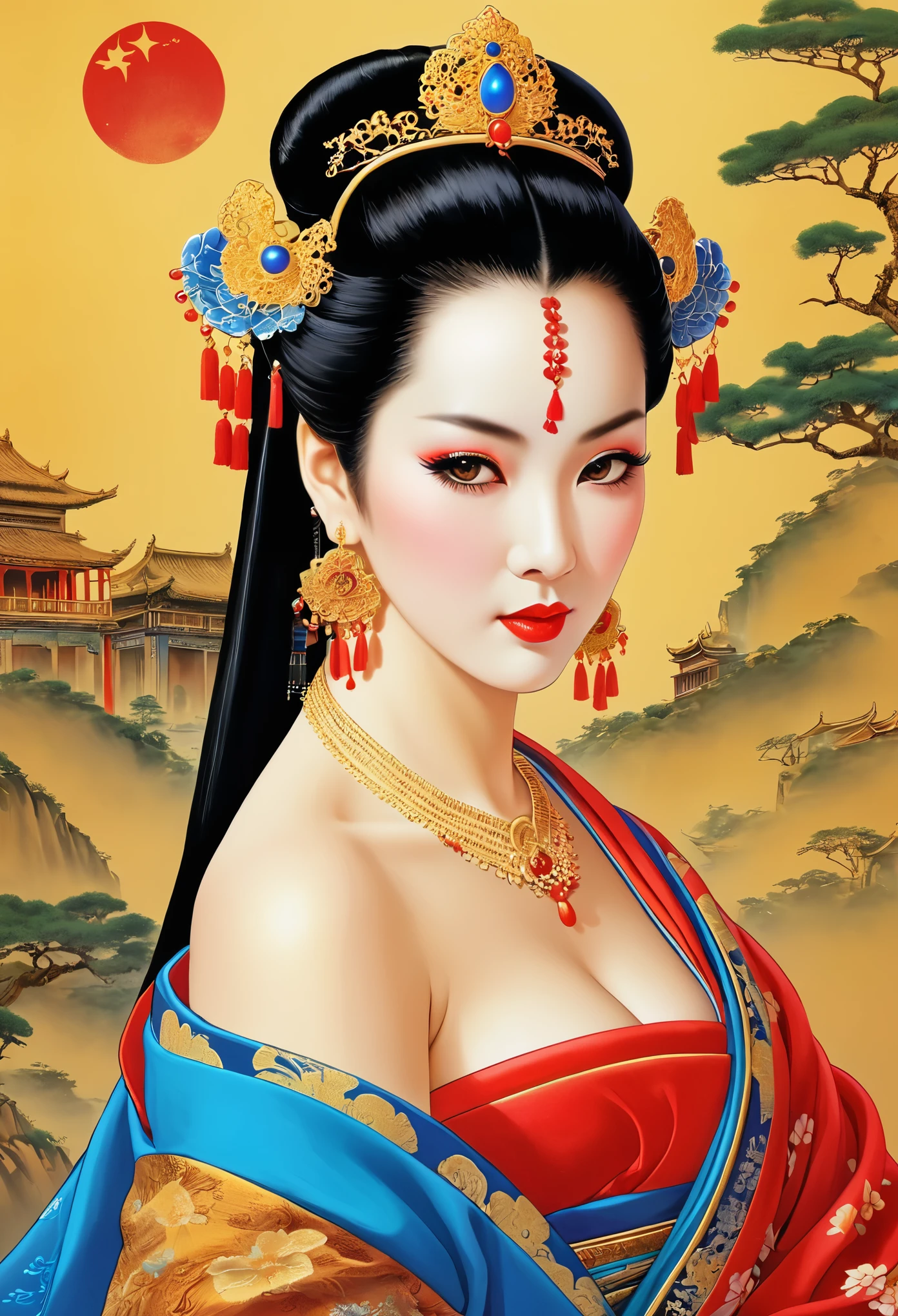 Adieu Ma Concubine