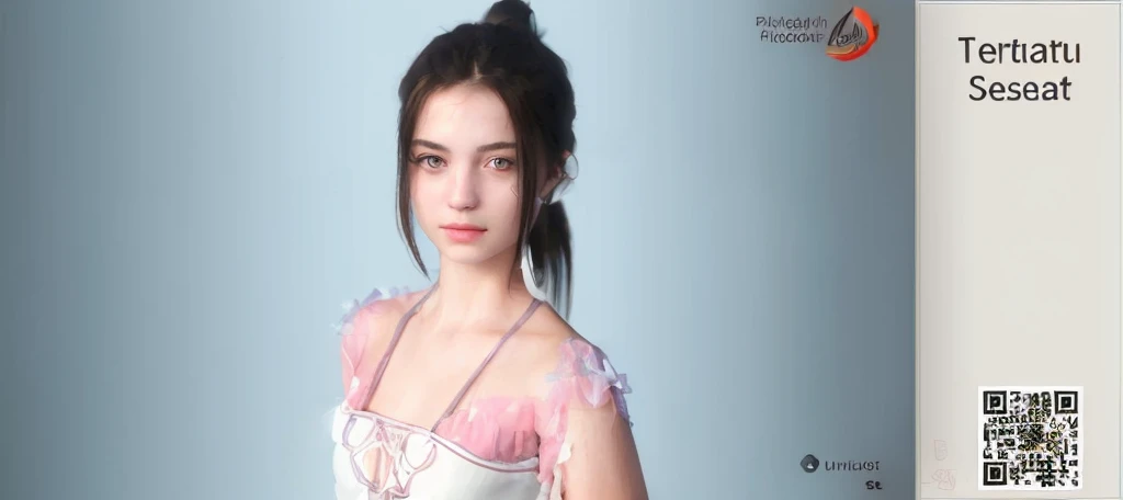 Best quality,masterpiece,ultra high res,(photorealistic:1.4),1girl,shoulder,charming,Looking at the camera,