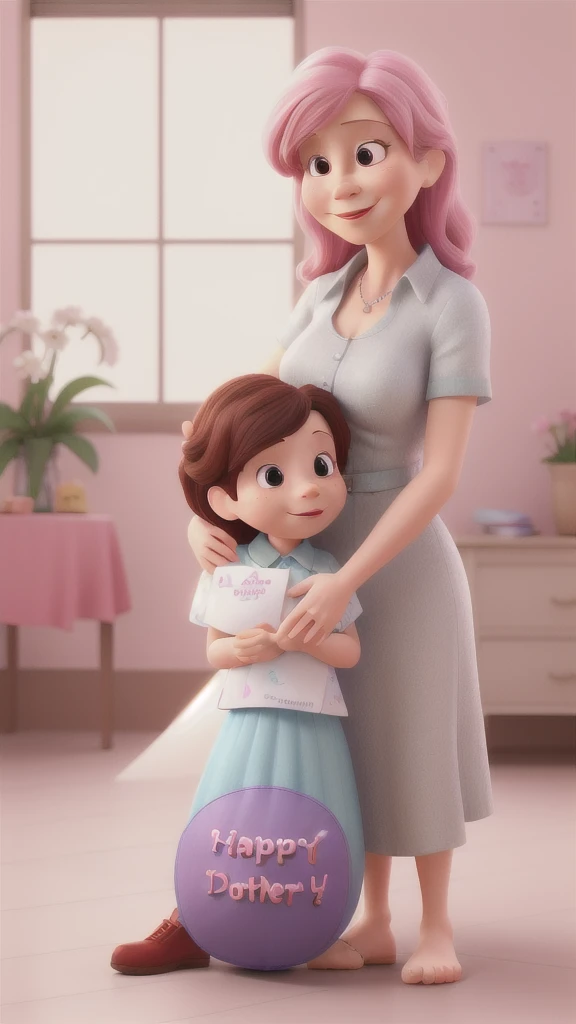 Mother's day