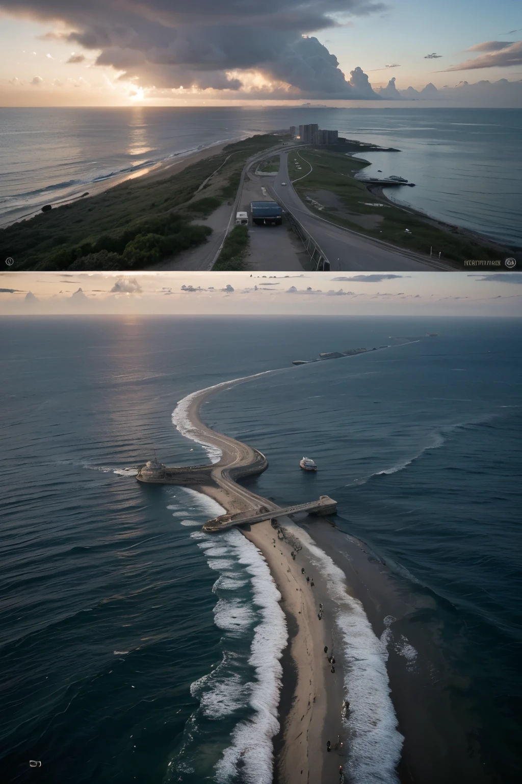 The salt-laden sea breeze hit the Pogues' faces as they made their way through the crackling waves of the North Carolina coast. John B., Kiara, Pope and JJ were more than friends; eran una familia, a family of adventure seekers in search of the next hidden treasure. Sin embargo, esta vez, Their adventures would take an unexpected turn when they stumble upon a mystery much bigger than any loot buried on the island..
El sol del verano estaba abrasador, even by east coast standards, and the Pogues noticed how each year seemed hotter than the last. Kiara, siempre la defensora del medio ambiente, mentioned how global warming was affecting the climate of his beloved island. John B., with his characteristic curiosity, decided to investigate further.
Following the clues scattered on social networks and in scientific reports, los Pogues descubrieron un complot que amenazaba no solo a su isla, sino al mundo entero. An unscrupulous multinational company was dumping toxic waste into the ocean, causando estragos en el ecosistema marino y acelerando el calentamiento global.
Determinados a detener esta amenaza, The Pogues embarked on a dangerous mission to expose those responsible and save their home.. Con ingenio, coraje y trabajo en equipo, se infiltraron en las instalaciones de la empresa, recopilaron pruebas incriminatorias y las compartieron con el mundo.
His brave action not only brought the company to justice, but also inspired others to join the fight against climate change. As the sun set over the waters of the Outer Banks, los Pogues se dieron cuenta de que, si bien el calentamiento global era una amenaza real y aterradora, there was also hope in the ability of people to come together and protect the planet we all share.