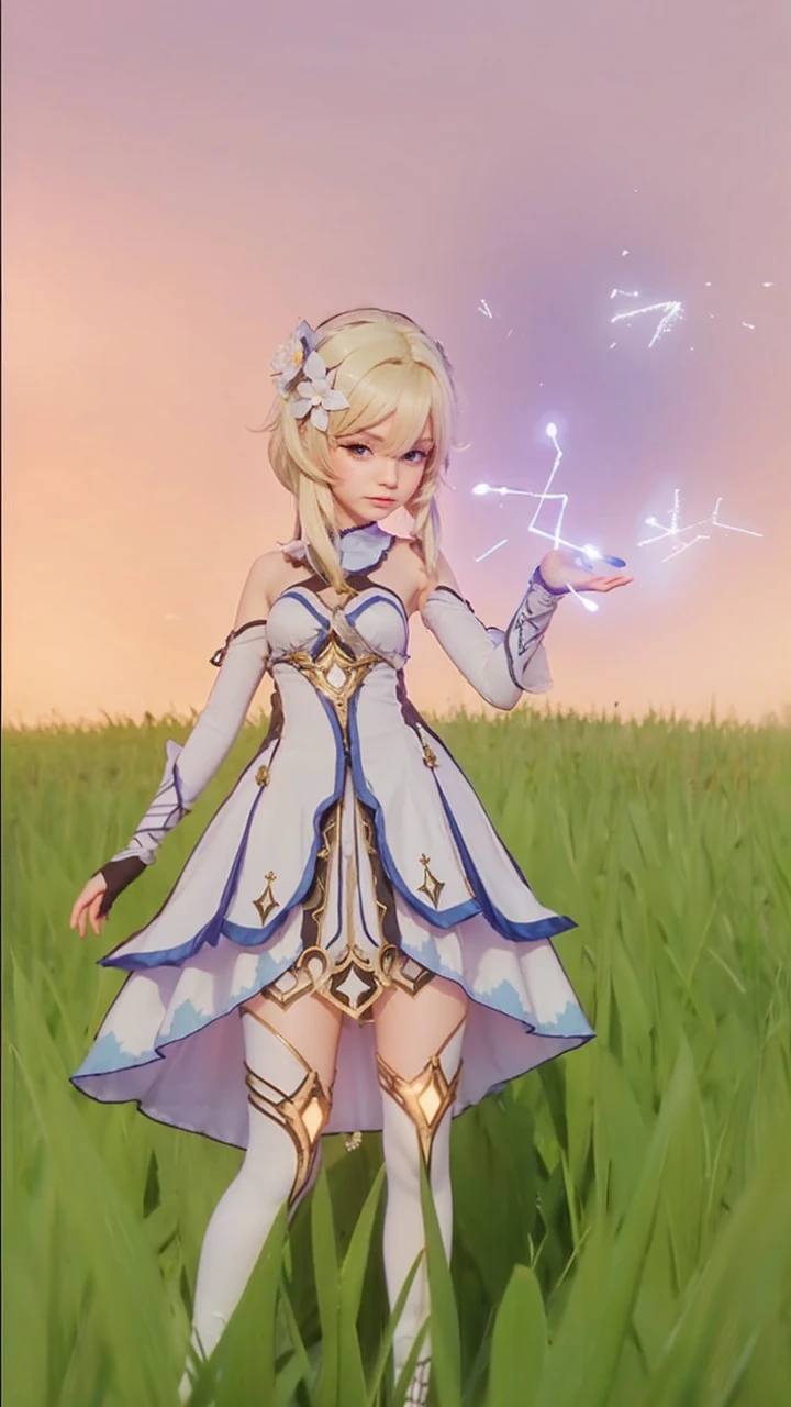 Lumine